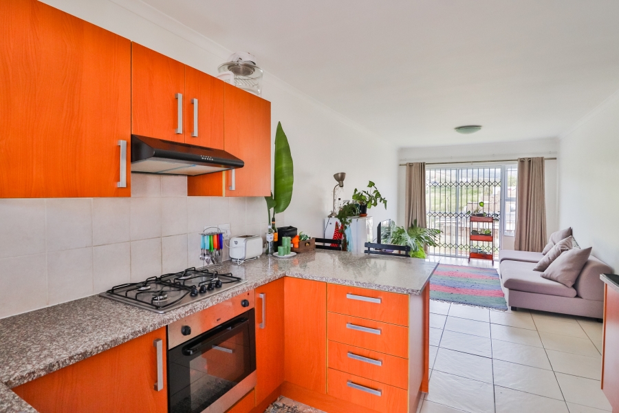 To Let 2 Bedroom Property for Rent in Nuutgevonden Western Cape